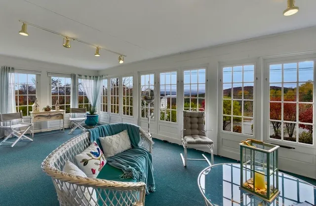 $1,299,000 | 14 Curtis Road, Gilford, NH 03249