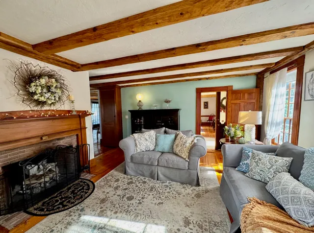 $1,299,000 | 14 Curtis Road, Gilford, NH 03249