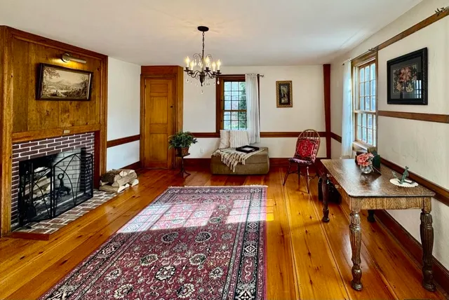 $1,299,000 | 14 Curtis Road, Gilford, NH 03249