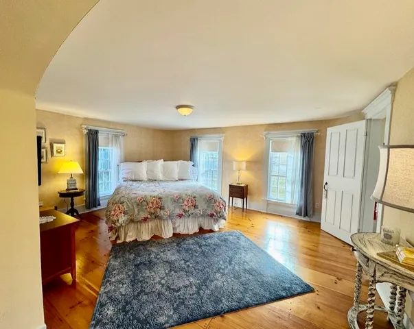 $1,299,000 | 14 Curtis Road, Gilford, NH 03249