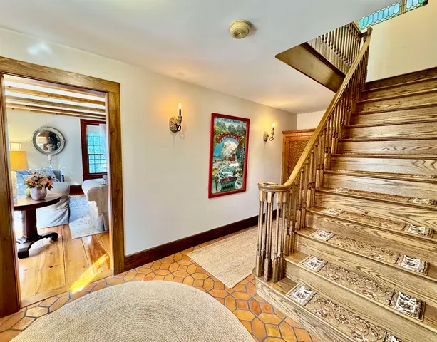 $1,299,000 | 14 Curtis Road, Gilford, NH 03249