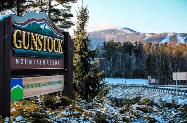 $1,299,000 | 14 Curtis Road, Gilford, NH 03249