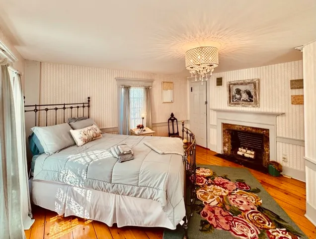 $1,299,000 | 14 Curtis Road, Gilford, NH 03249