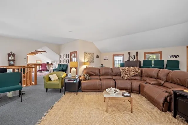 $1,299,000 | 14 Curtis Road, Gilford, NH 03249