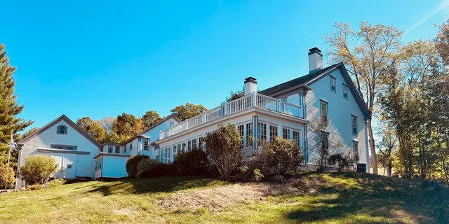 $1,299,000 | 14 Curtis Road, Gilford, NH 03249
