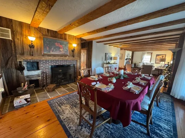 $1,299,000 | 14 Curtis Road, Gilford, NH 03249