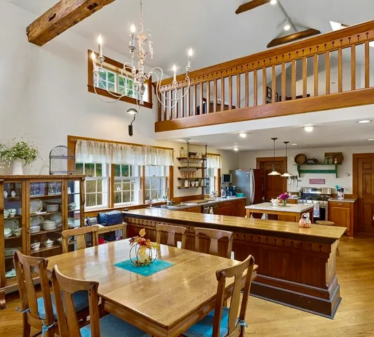 $1,299,000 | 14 Curtis Road, Gilford, NH 03249