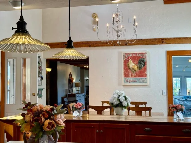 $1,299,000 | 14 Curtis Road, Gilford, NH 03249