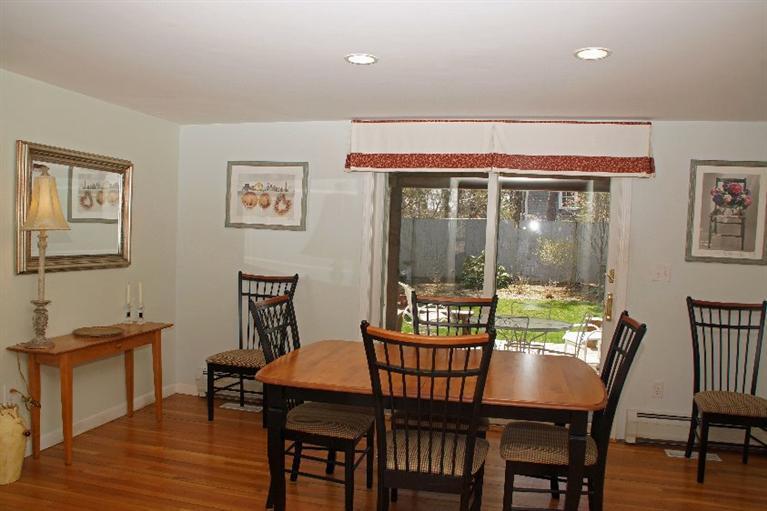 29 Jesse Eldredge Road Harwich, MA 02645 - Photo 10 of 25 a dining room with furniture and window