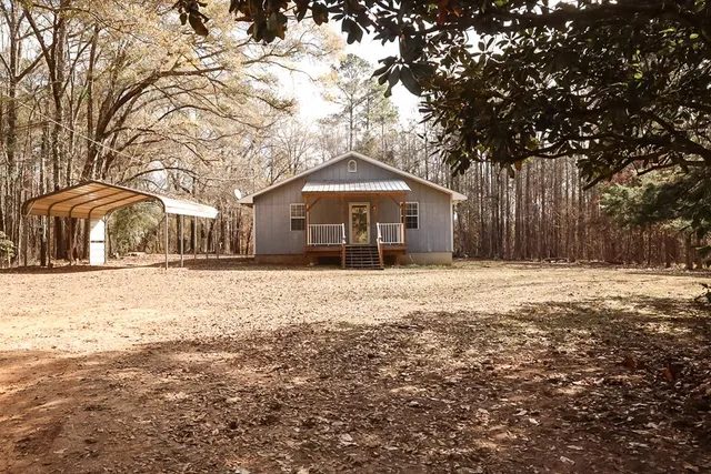 $325,000 | 5301 Geneva Highway, Talbotton, GA 31827