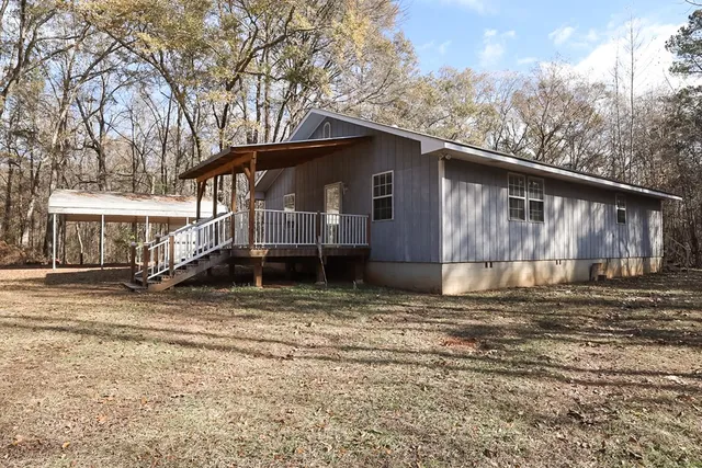 $325,000 | 5301 Geneva Highway, Talbotton, GA 31827