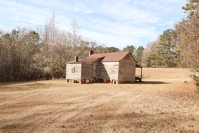$325,000 | 5301 Geneva Highway, Talbotton, GA 31827