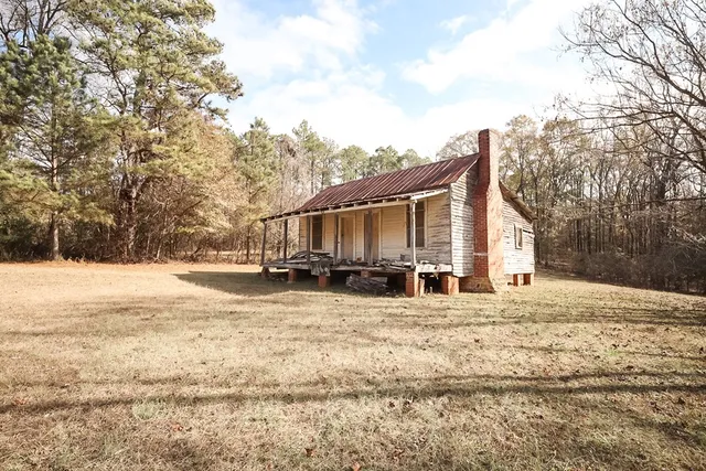 $325,000 | 5301 Geneva Highway, Talbotton, GA 31827