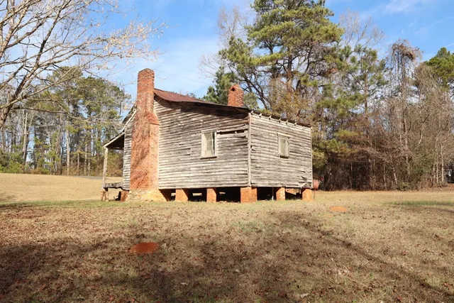 $325,000 | 5301 Geneva Highway, Talbotton, GA 31827