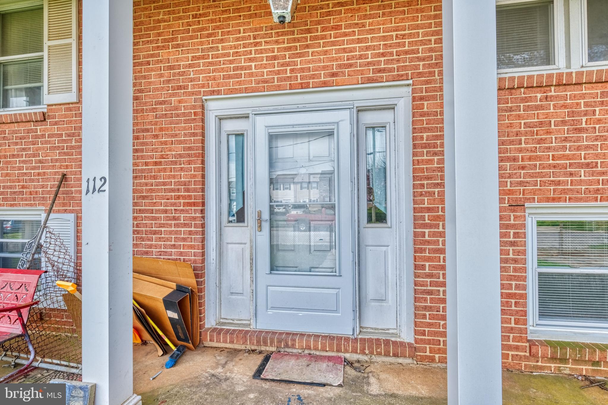 112 Charlgate Road Owings Mills, MD 21117 - Photo 1 of 30