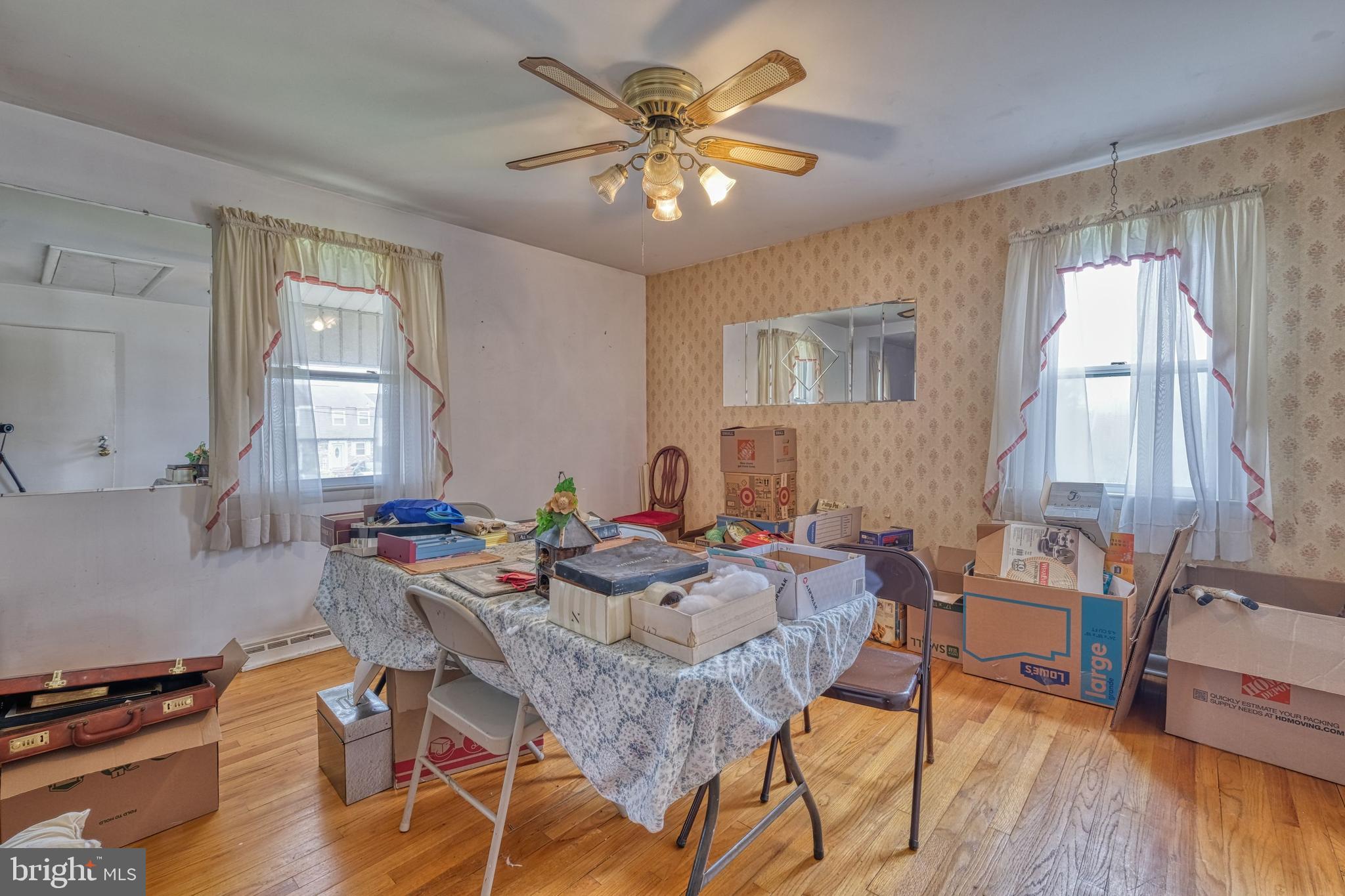 112 Charlgate Road Owings Mills, MD 21117 - Photo 15 of 30