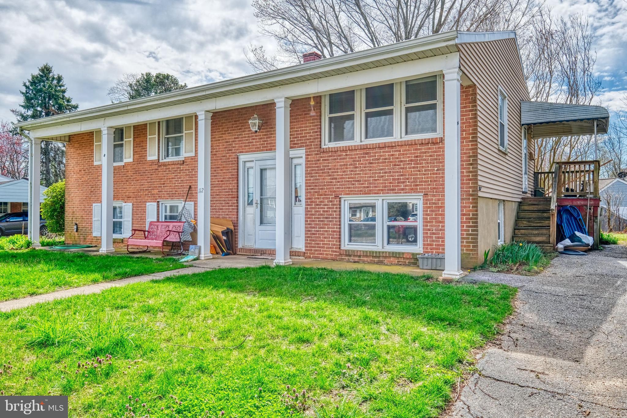 112 Charlgate Road Owings Mills, MD 21117 - Photo 2 of 30