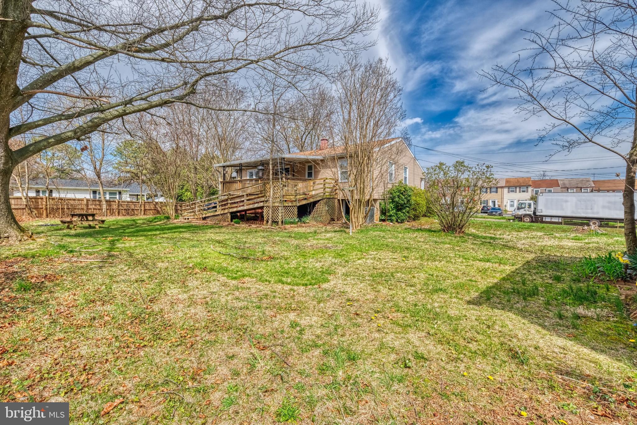 112 Charlgate Road Owings Mills, MD 21117 - Photo 25 of 30