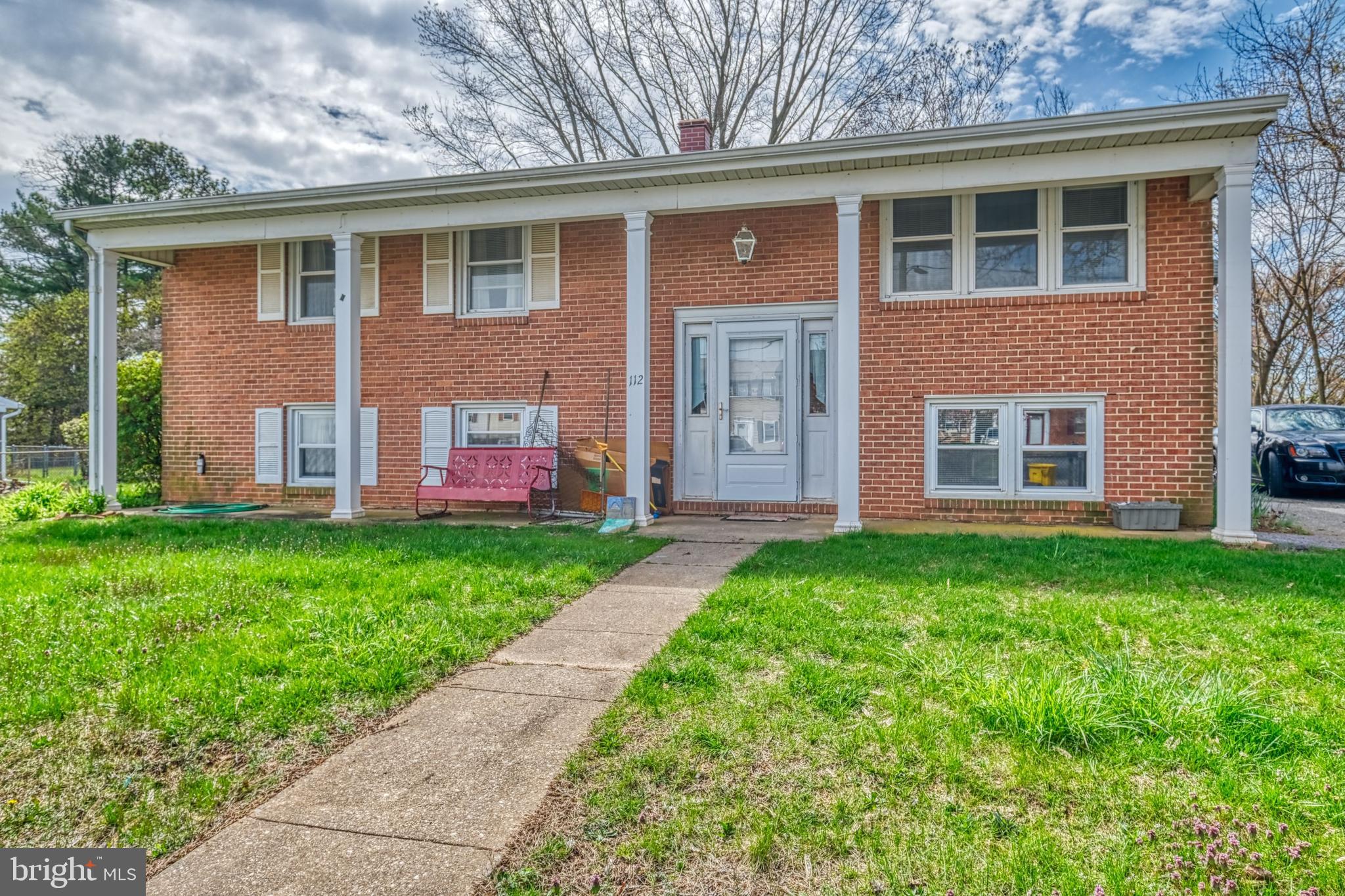 112 Charlgate Road Owings Mills, MD 21117 - Photo 30 of 30