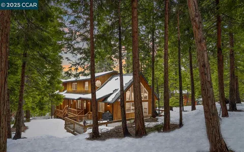 a pathway of a house