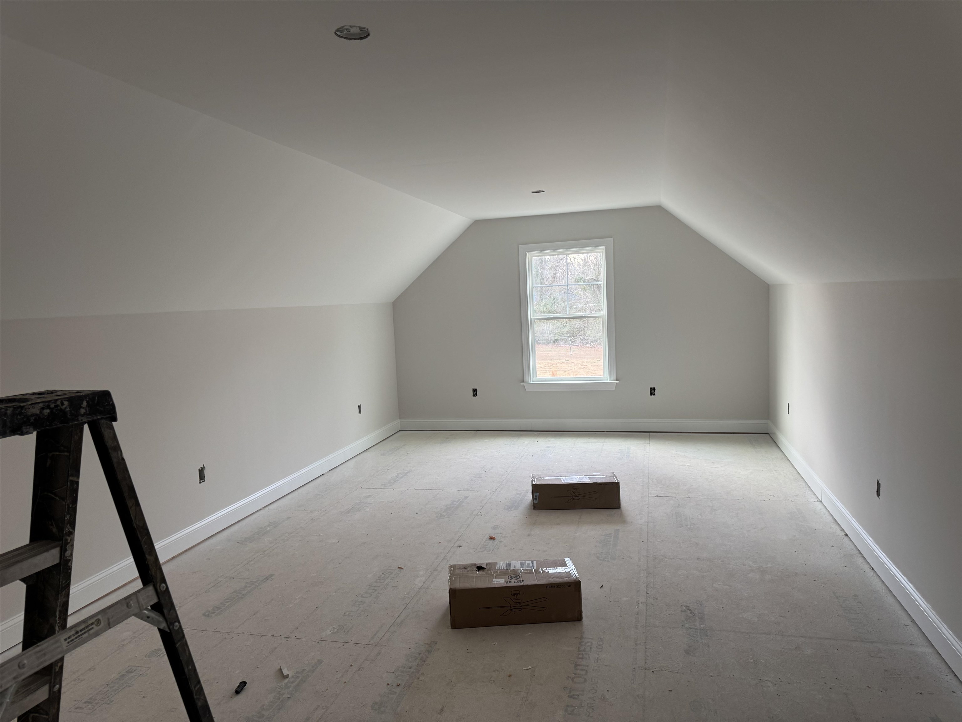 6861 Highway 804 Conway, SC 29527 - Photo 15 of 20 View of closet