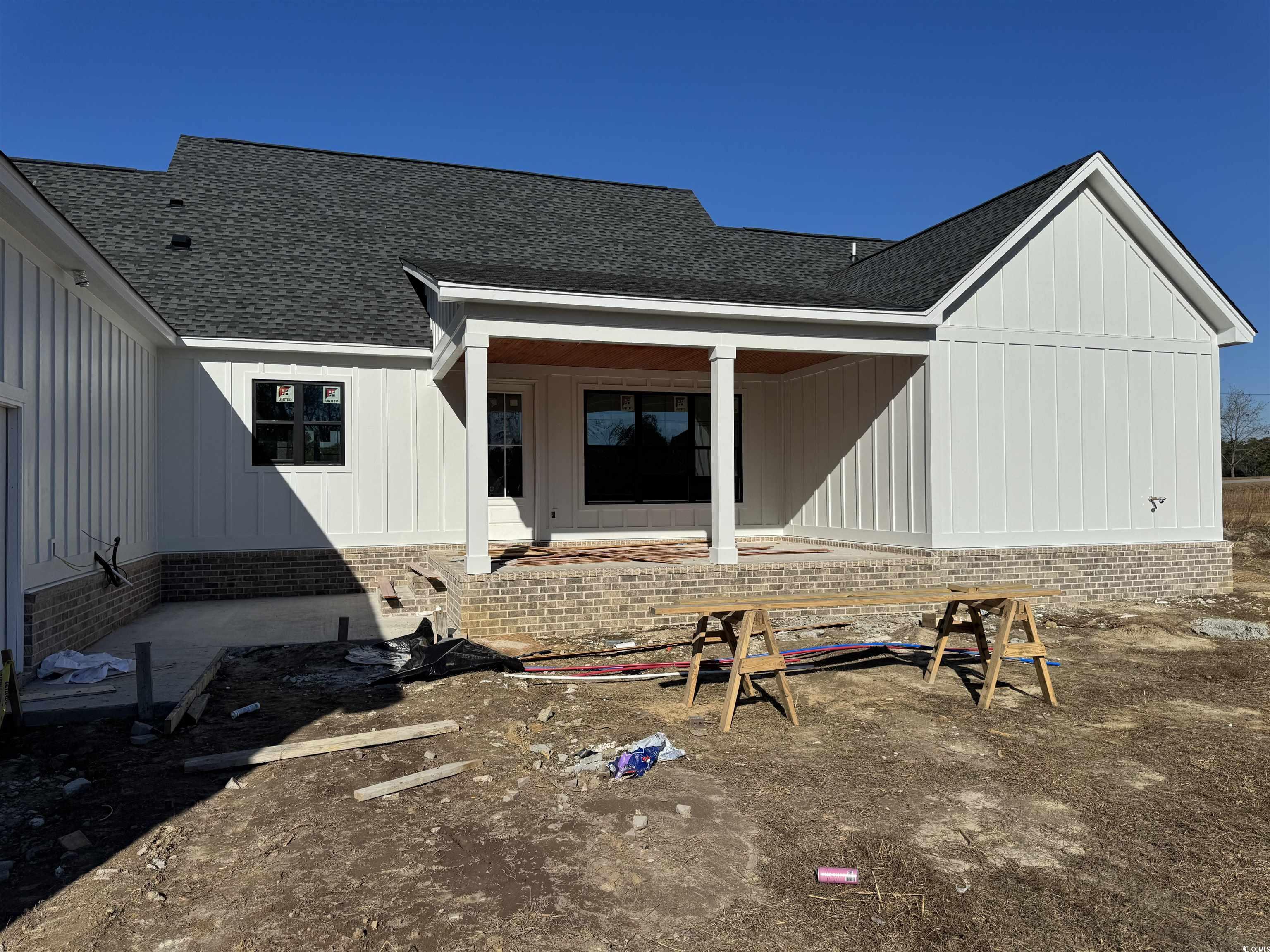 6861 Highway 804 Conway, SC 29527 - Photo 18 of 20 Full bath with a garden tub