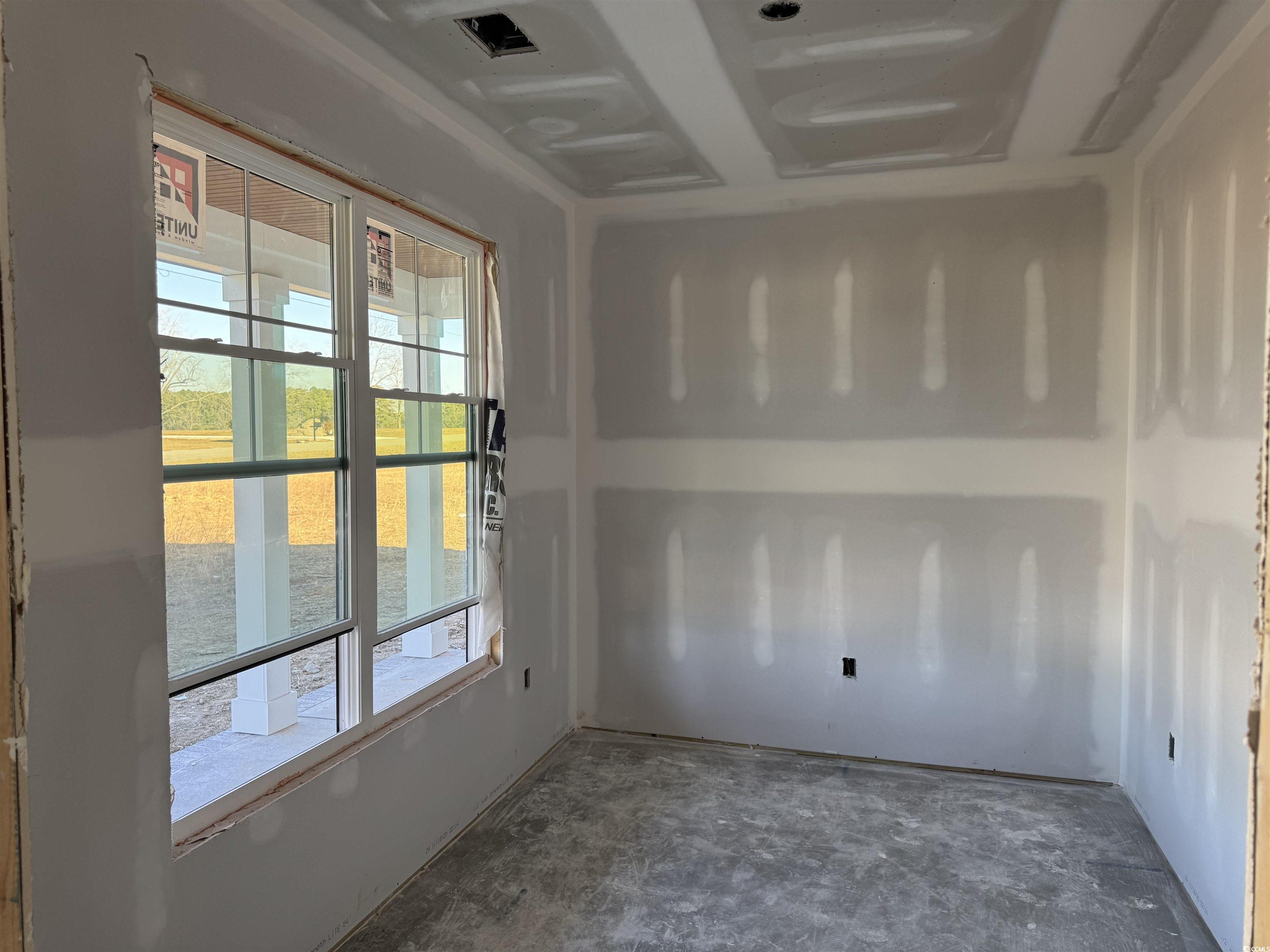 6861 Highway 804 Conway, SC 29527 - Photo 3 of 18 View of empty room