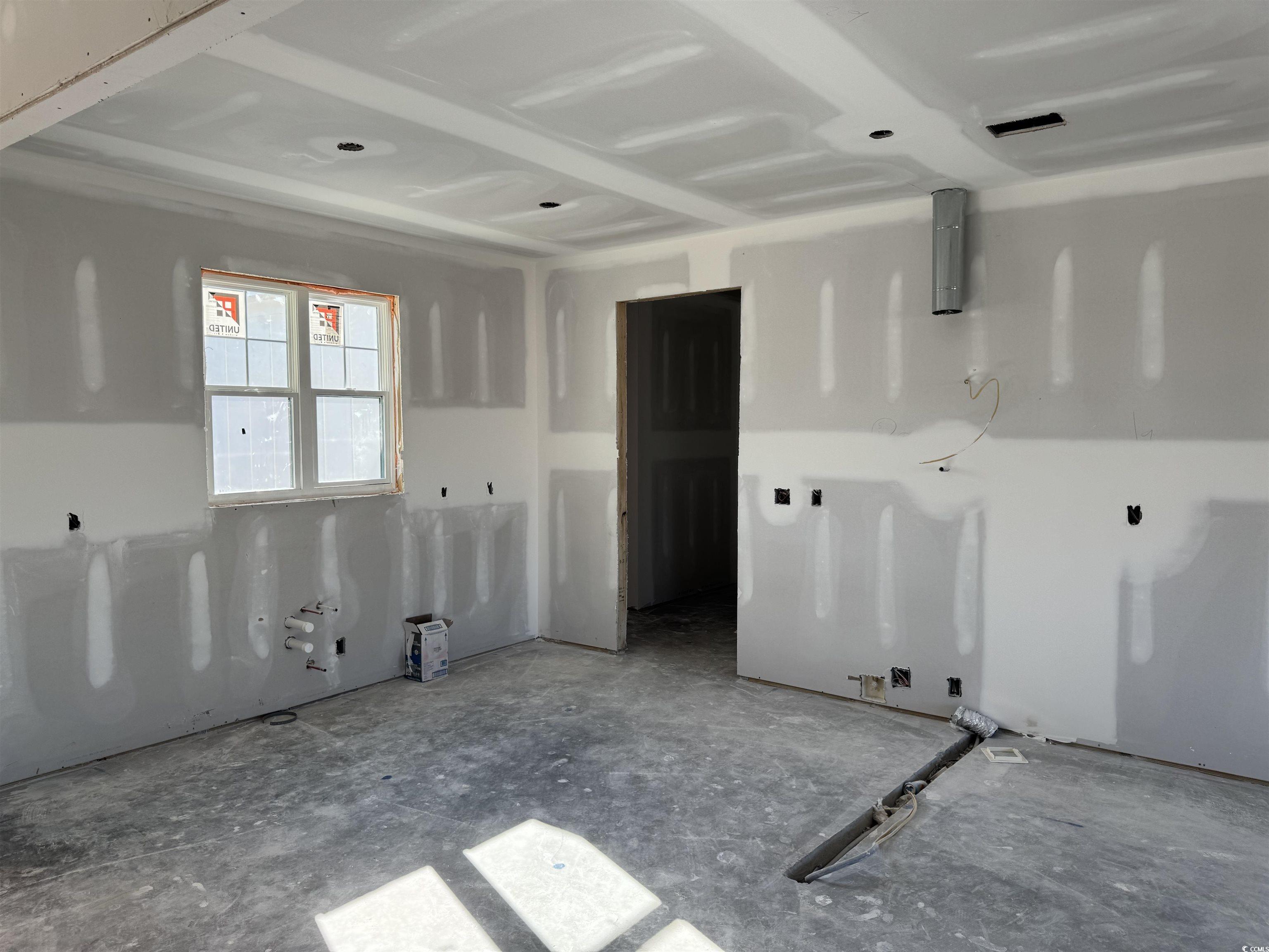 6861 Highway 804 Conway, SC 29527 - Photo 6 of 18 View of empty room