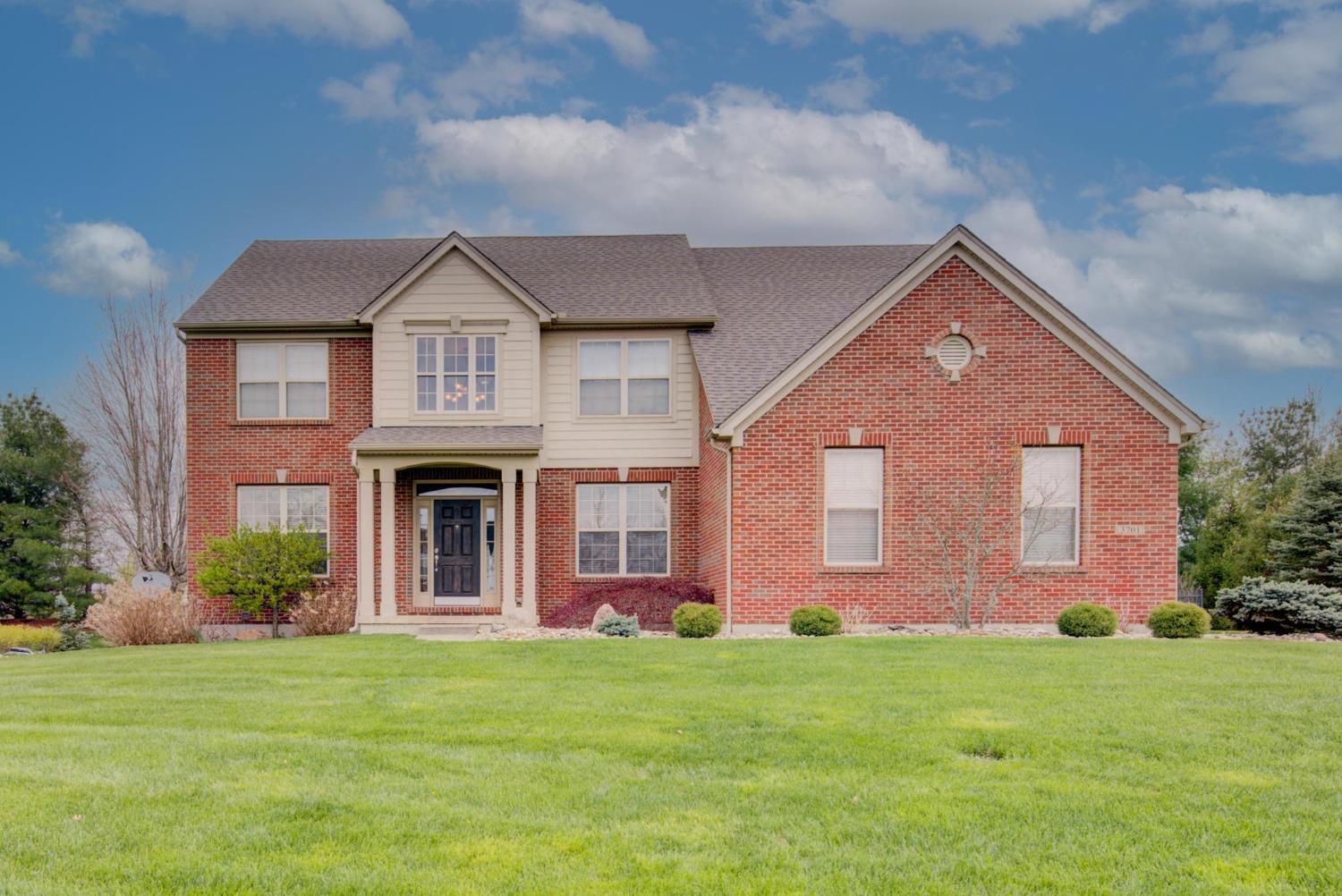 3701 Marble Ridge Lane Mason, OH 45040 - Photo 36 of 39 Gallery Image 36