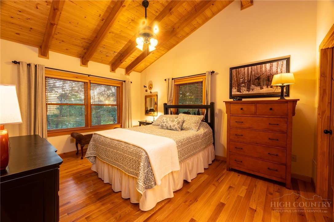 351 Talon Drive Boone, NC 28607 - Photo 22 of 45