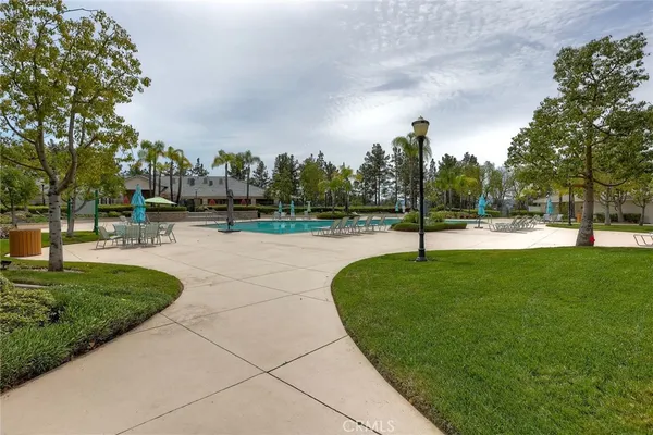 a view of a park