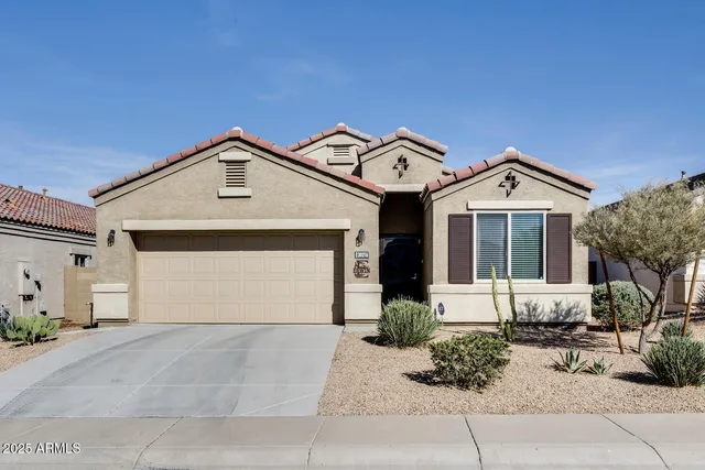 $395,000 | 30216 West Verde Lane, Buckeye, AZ 85396
