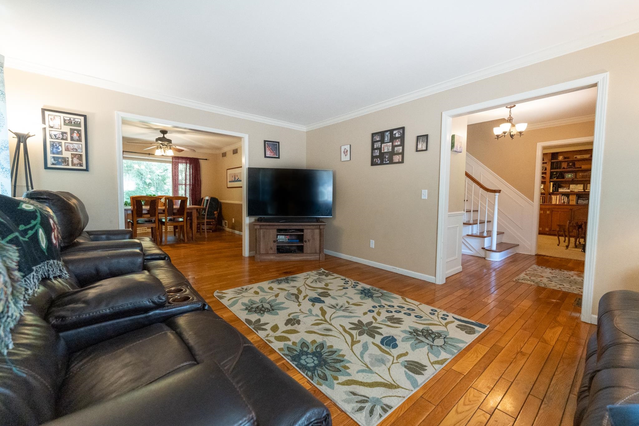 828 West Blue Grass Road Mount Pleasant, MI 48858 - Photo 14 of 55