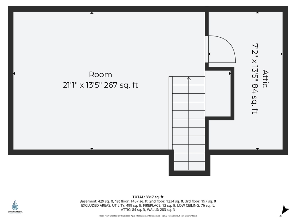 5 Nursery Road Pepperell, MA 01463 - Photo 41 of 42