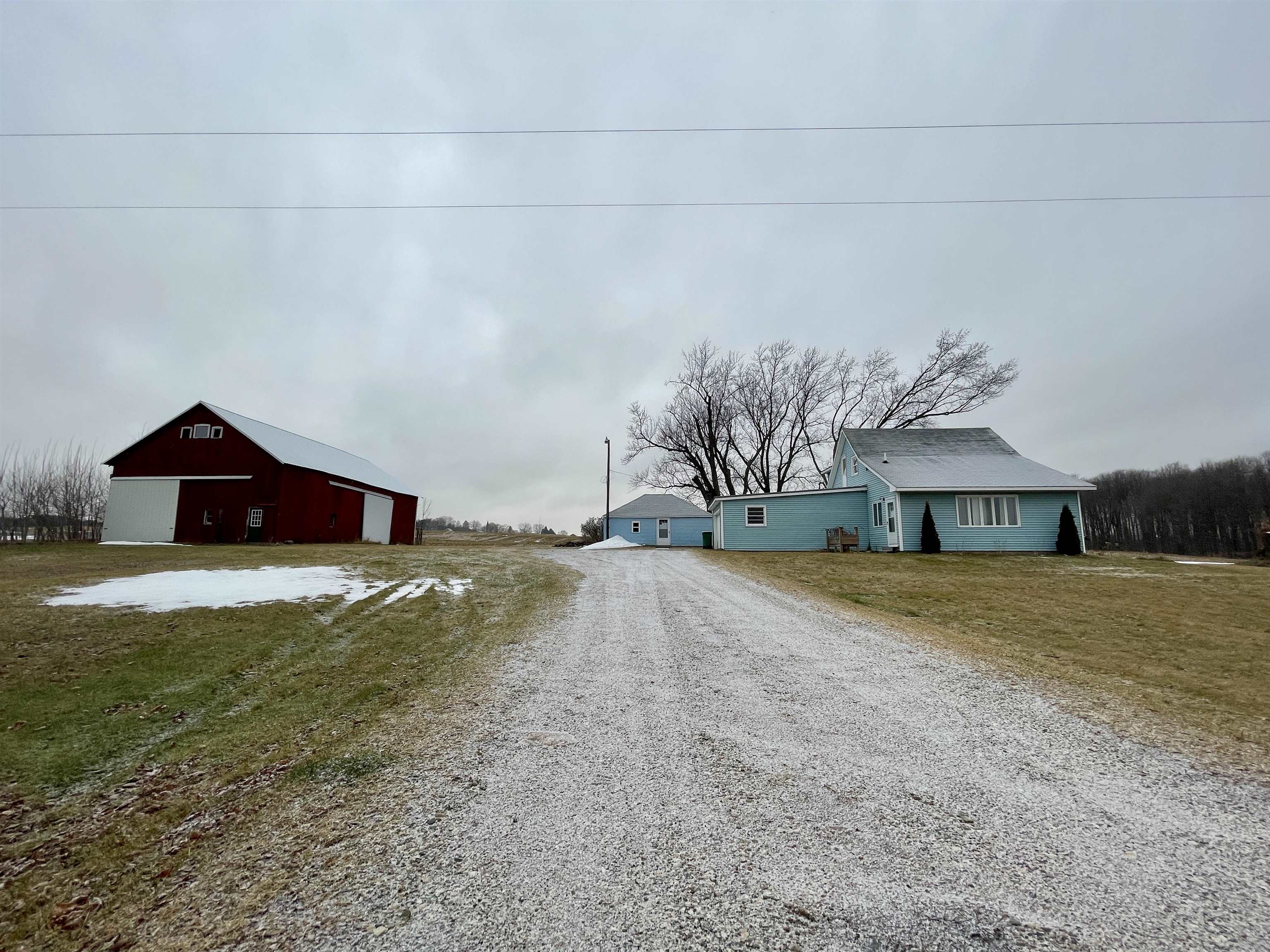 10330 South Blodgett Road McBain, MI 49657 - Photo 72 of 72 Gallery Image 72