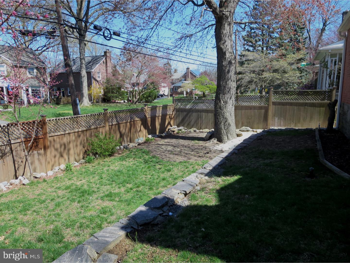 401 Mill Road Havertown, PA 19083 - Photo 22 of 25 Exterior Side