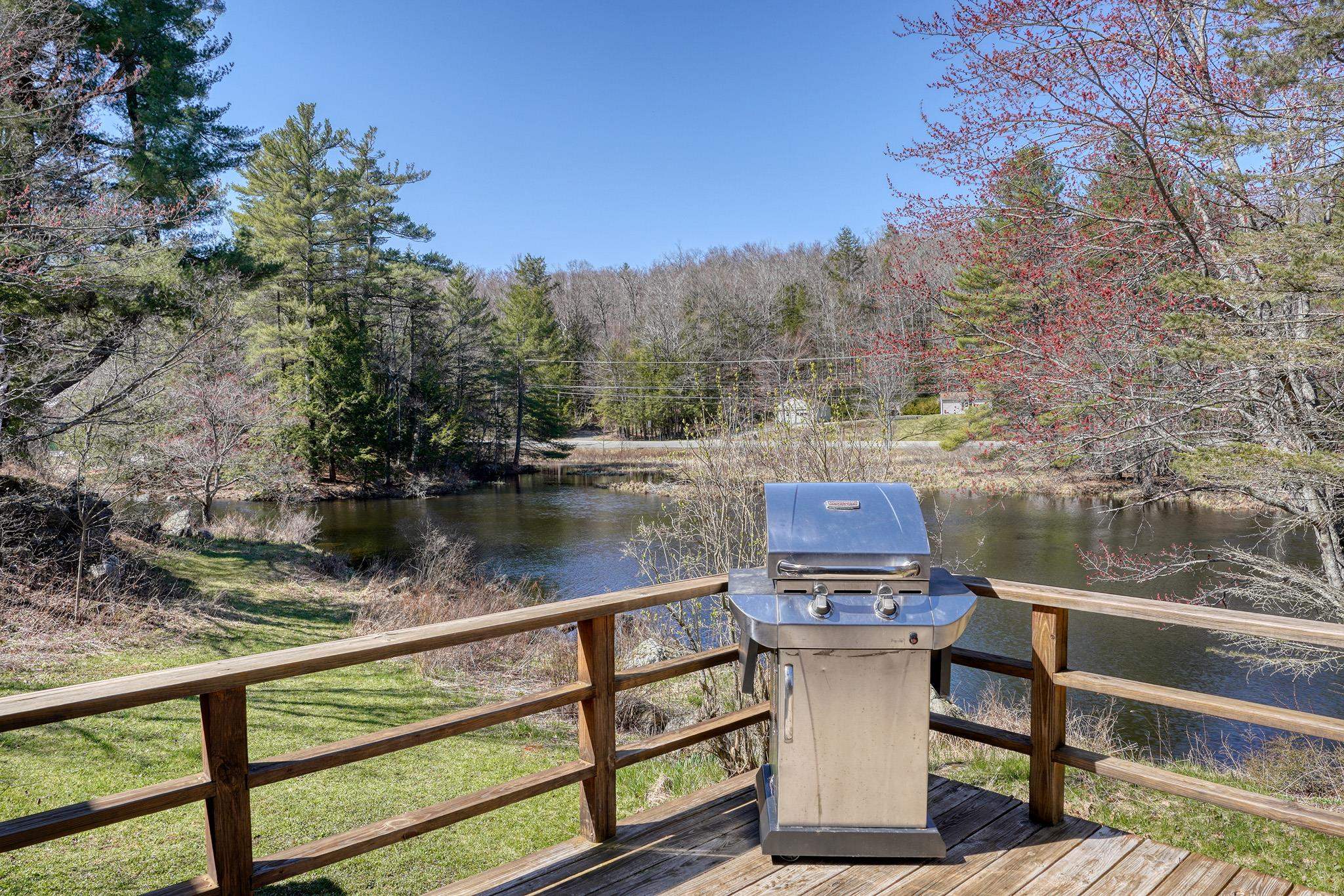 34 Old Antrim Road Stoddard, NH 03464 - Photo 11 of 23