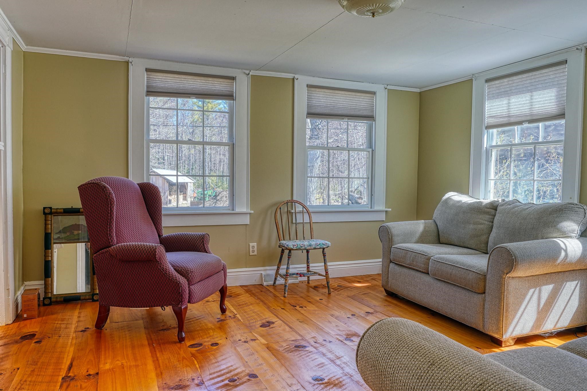 34 Old Antrim Road Stoddard, NH 03464 - Photo 12 of 23