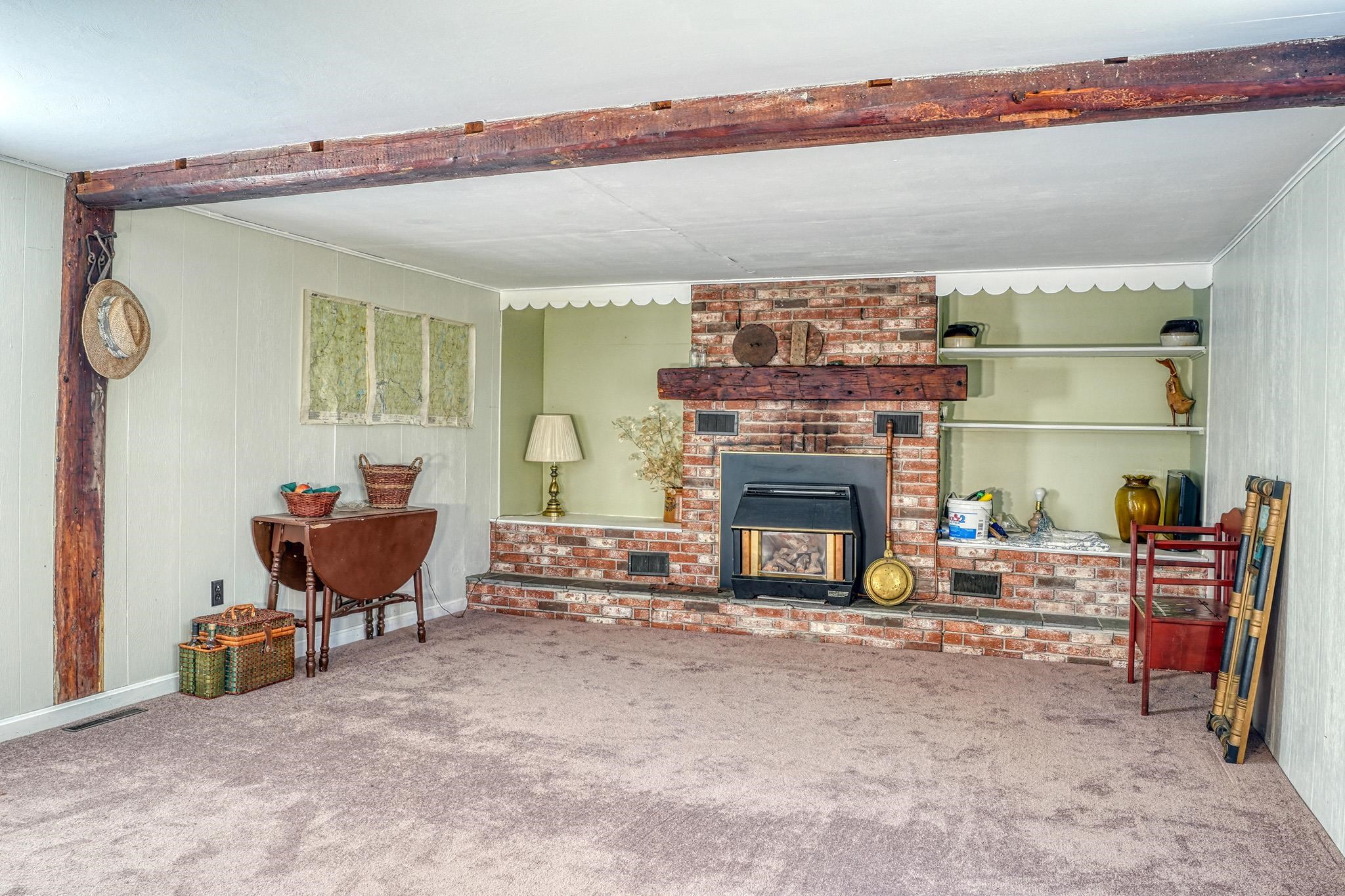 34 Old Antrim Road Stoddard, NH 03464 - Photo 13 of 23