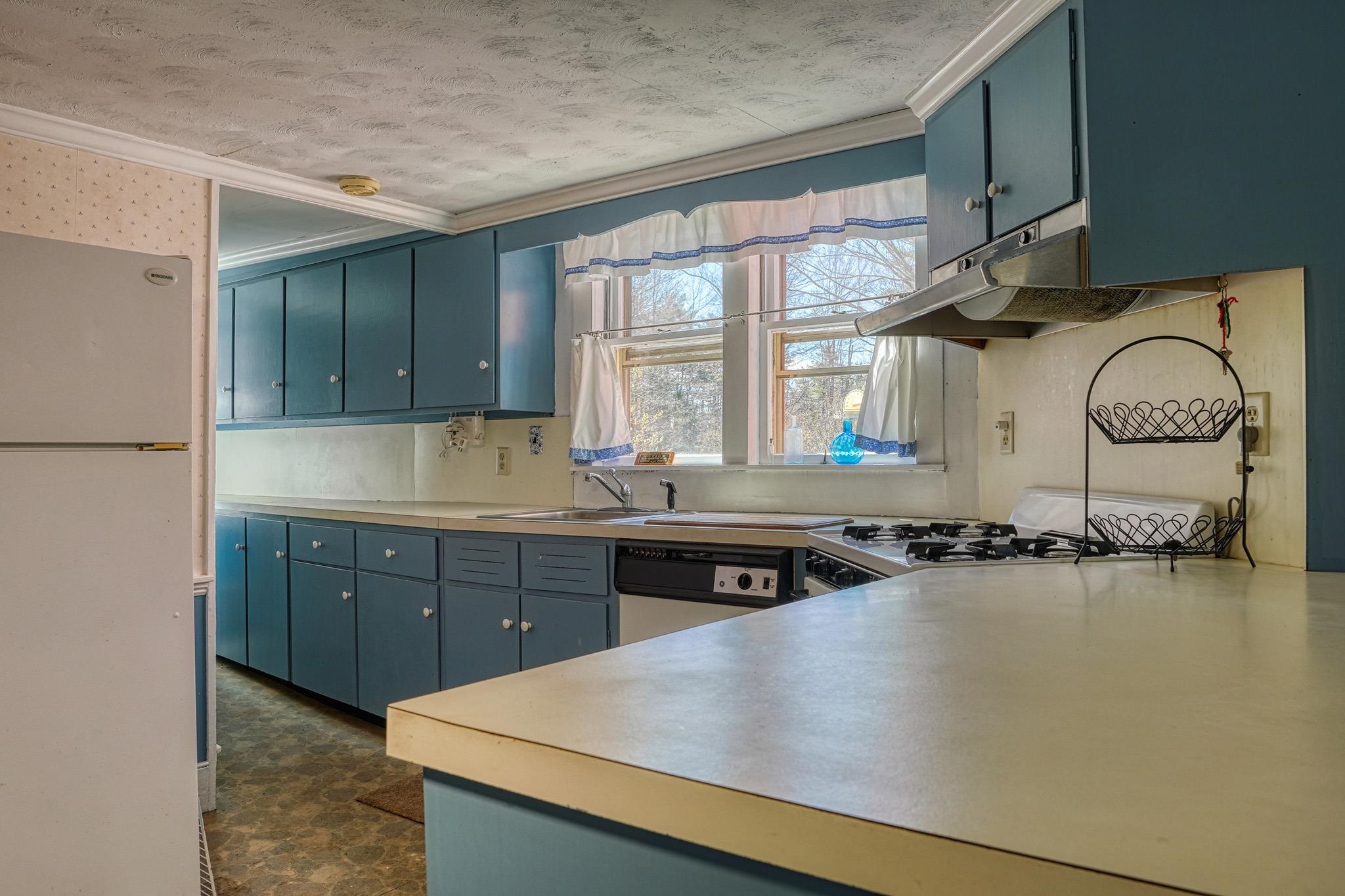 34 Old Antrim Road Stoddard, NH 03464 - Photo 15 of 23
