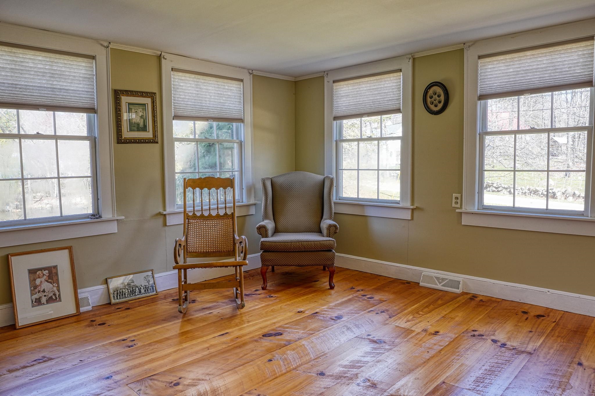34 Old Antrim Road Stoddard, NH 03464 - Photo 17 of 23