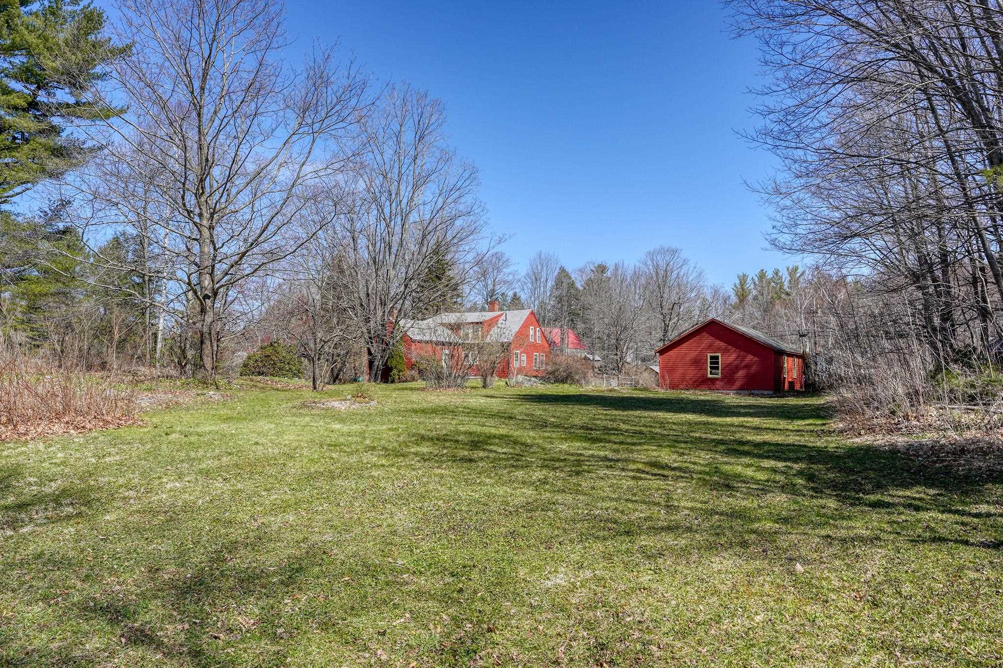 34 Old Antrim Road Stoddard, NH 03464 - Photo 5 of 23