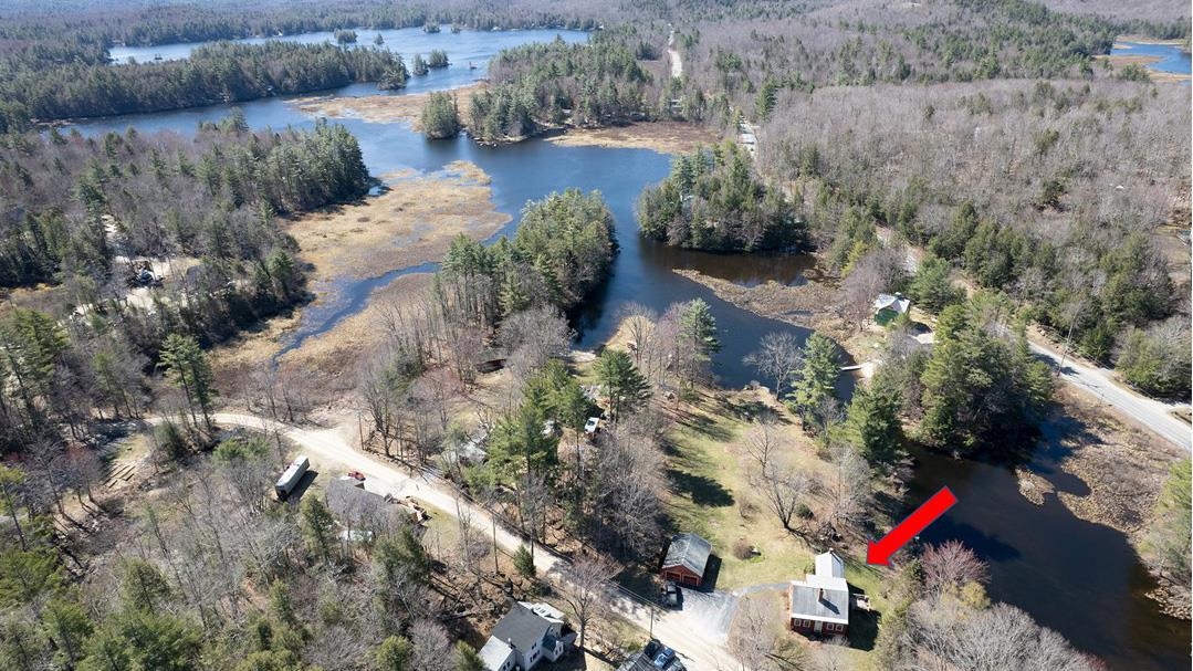 34 Old Antrim Road Stoddard, NH 03464 - Photo 6 of 23