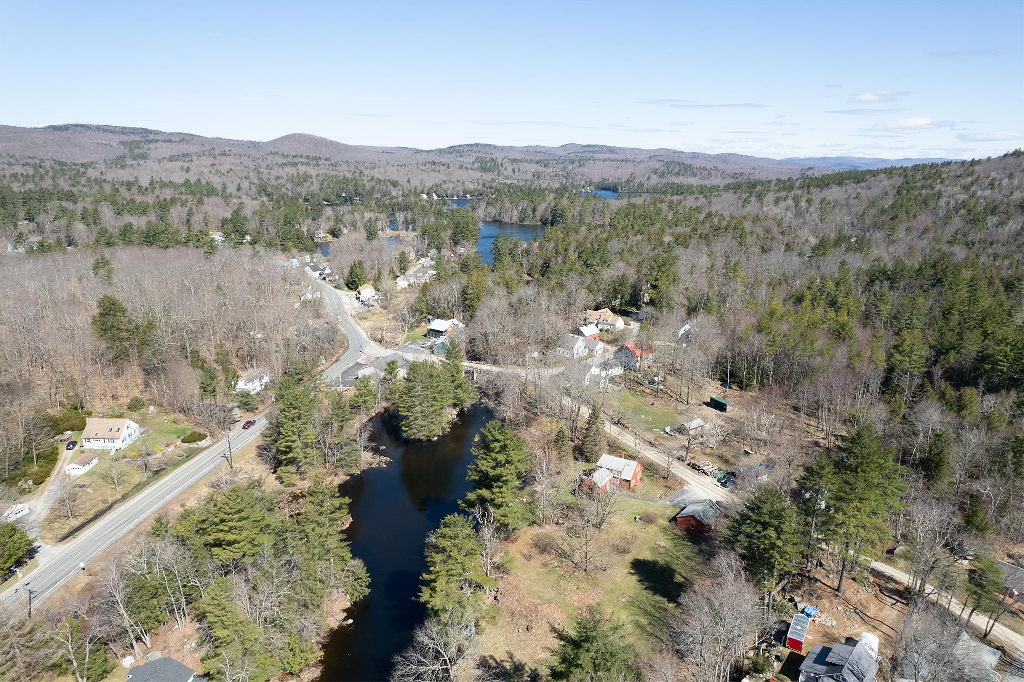 34 Old Antrim Road Stoddard, NH 03464 - Photo 7 of 23