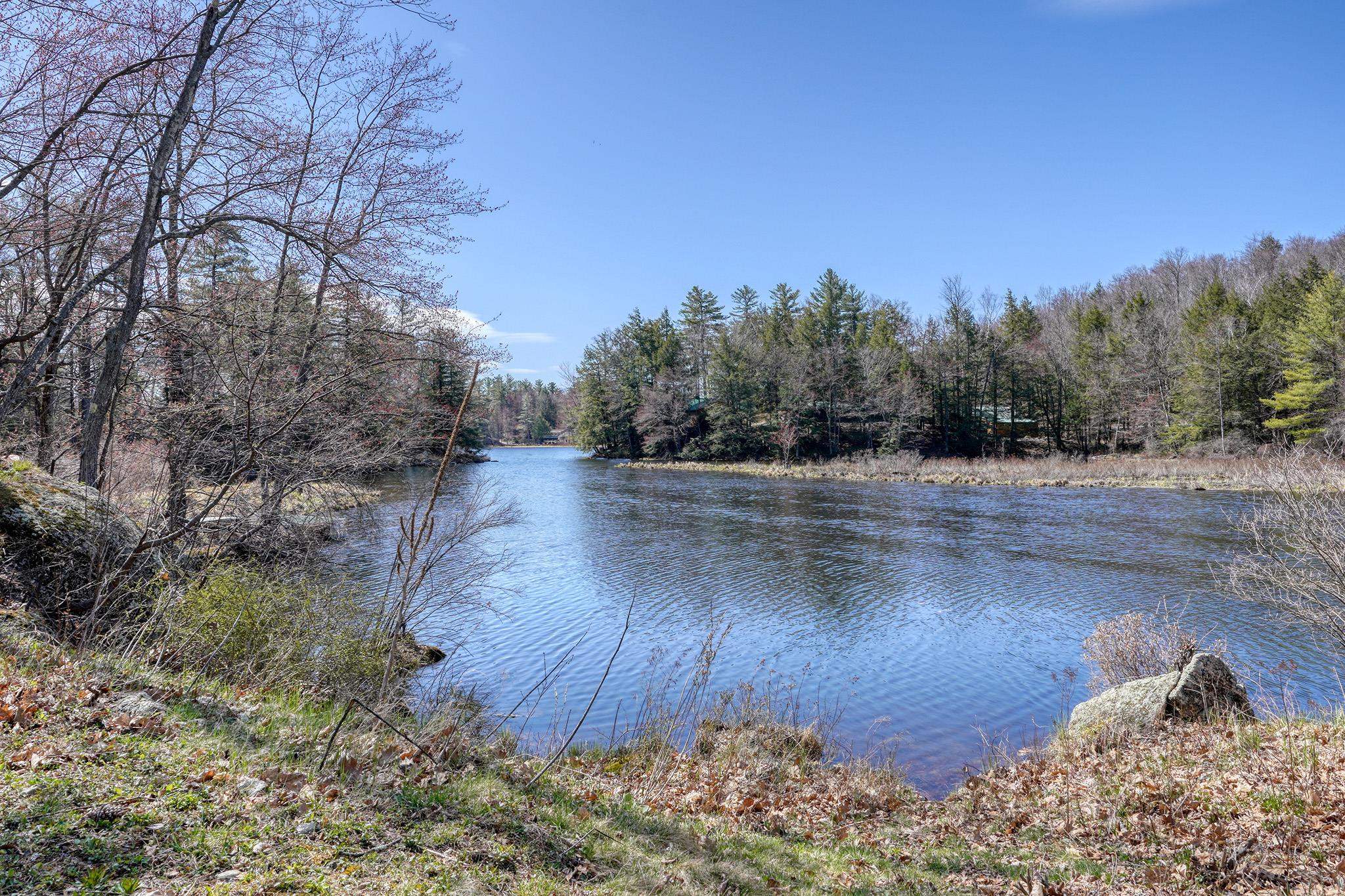 34 Old Antrim Road Stoddard, NH 03464 - Photo 9 of 23
