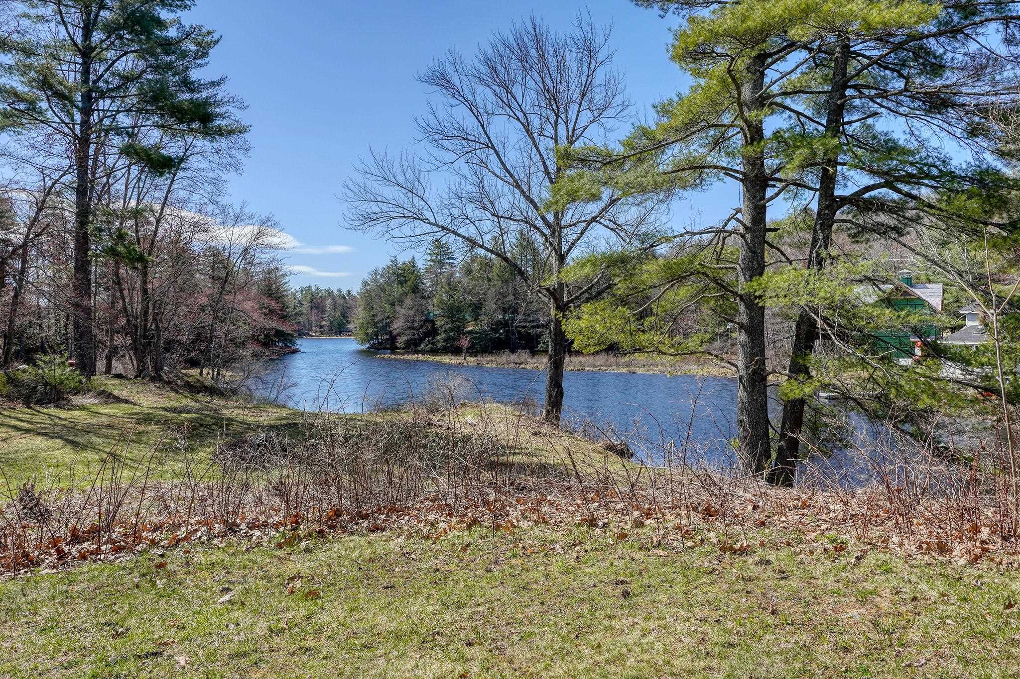 34 Old Antrim Road Stoddard, NH 03464 - Photo 10 of 23