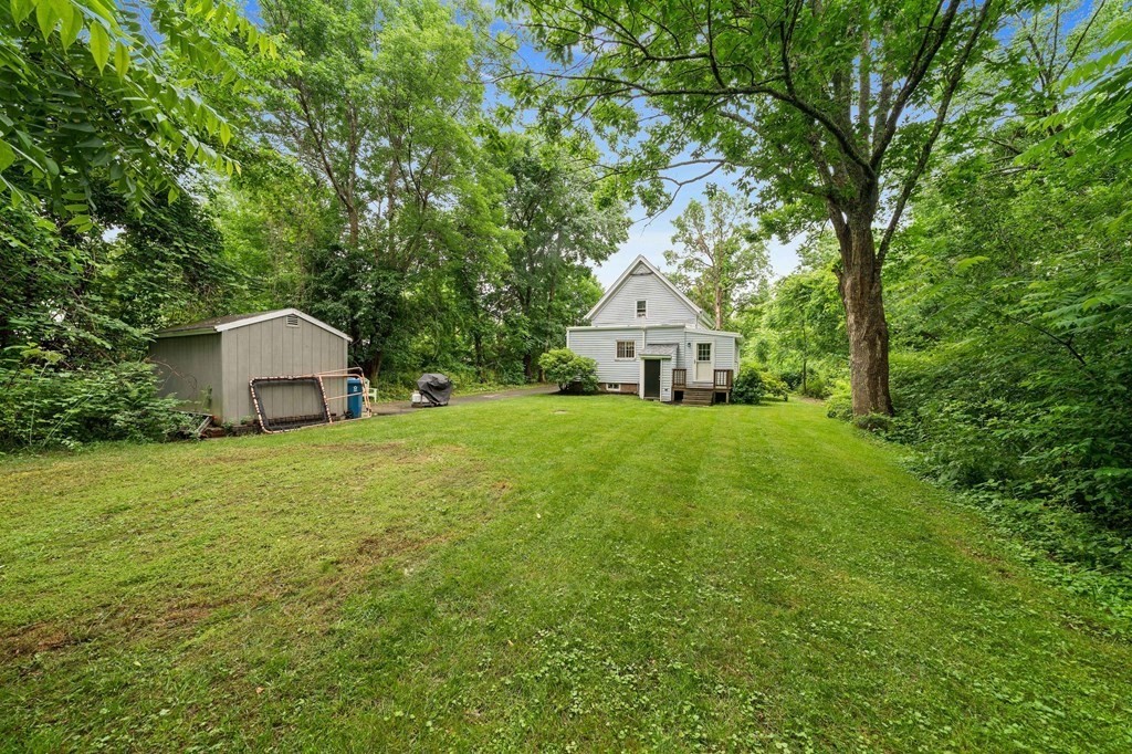 245 R Laurel Street East Bridgewater, MA 02333 - Photo 16 of 22