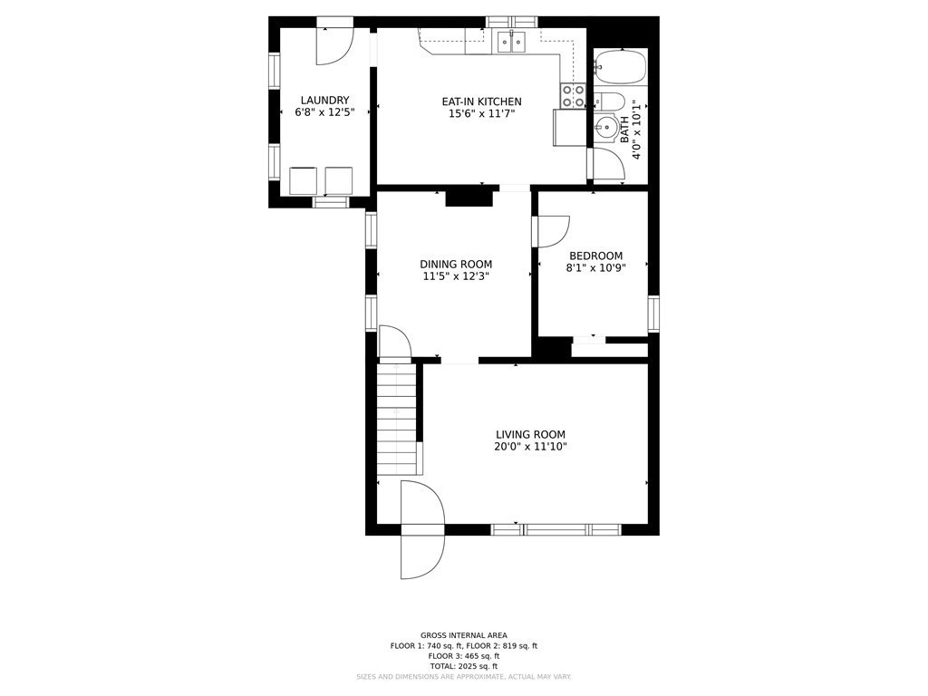 245 R Laurel Street East Bridgewater, MA 02333 - Photo 20 of 22