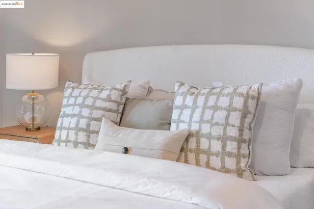 a bathroom with a bathtub and a sink