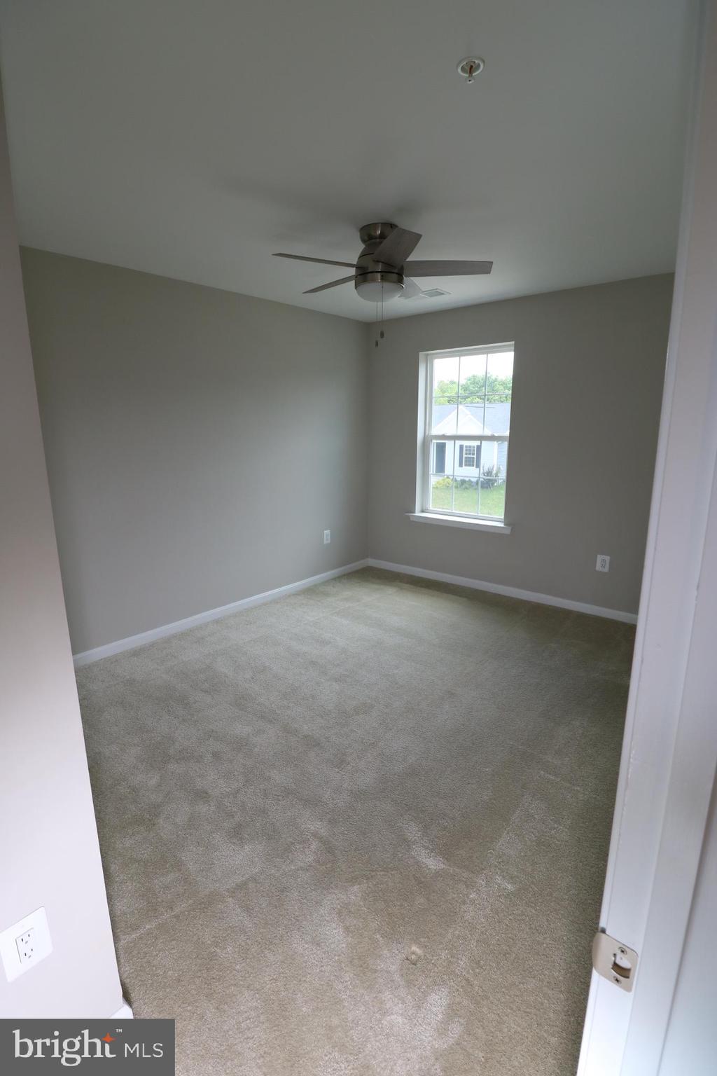 12312 Fallen Timbers Circle Hagerstown, MD 21740 - Photo 28 of 28 an empty room with a window